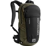 Ortovox Traverse 20 Bergrucksack dark wild herbs