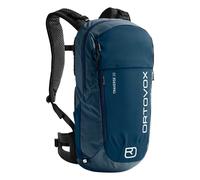 Ortovox Traverse 20 Wanderrucksack Unisex (Blau one size Größe)