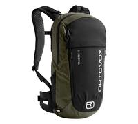 Ortovox Traverse 20 Wanderrucksack Unisex (Oliv one size Größe)