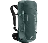 Ortovox Traverse 28 S Bergrucksack glacier grey