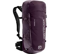 Ortovox Traverse 28 S Bergrucksack wild berry