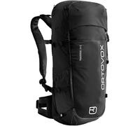Ortovox Traverse 28 S black raven - Größe 28 Liter