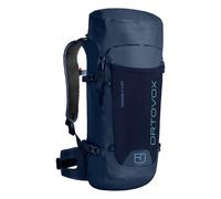 ORTOVOX Traverse 28 S Dry Blue Lake - Wanderrucksack - Blau - EU Einheitsgröße