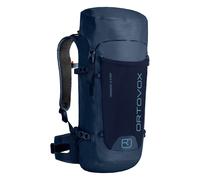 Ortovox Traverse 28 S Dry Rucksack blue lake |