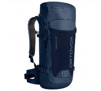Ortovox - Traverse 28 S Dry - Tourenrucksack blau (Blue Lake)