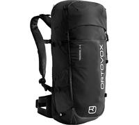 Ortovox Traverse 28 S black raven - Größe 28 Liter