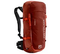 Ortovox Bergsport Rucksack TRAVERSE 30, orange mandarine, Gr. 30