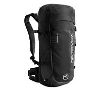 Ortovox Traverse 30 black raven - Größe 30 Liter