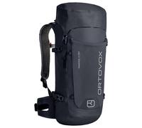 Rucksack Ortovox Traverse 30 Dry (Schwarzstahl) 30 Liter