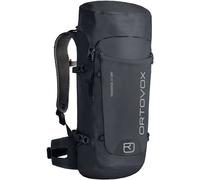 ORTOVOX Wanderrucksack Traverse 30 Dry schwarz