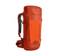 ORTOVOX Traverse 30 Dry Desert Orange - Wanderrucksack - Orange - EU Einheitsgröße