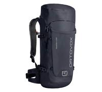 Ortovox Traverse 30 Dry Wasserdichter Rucksack black steel
