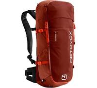 ORTOVOX TRAVERSE 30 | HOT ORANGE | 30