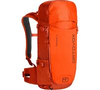 Ortovox Traverse 30 Rucksack desert orange