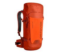 ORTOVOX Traverse 30 Dry Desert Orange - Wanderrucksack - Orange - EU Einheitsgröße