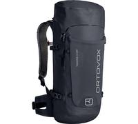 Rucksack Ortovox Traverse 30 Dry (Schwarzstahl) 30 Liter