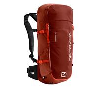 Ortovox Traverse 30L, Rucksack, orange