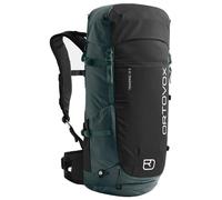 Ortovox - Traverse 38 S Dark Arctic Grey - Rucksack Gris Sans