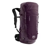Ortovox TRAVERSE 38 S Rucksack wild berry