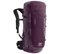 Ortovox - Traverse 38 S Wild Berry - Rucksack Wild Berry Sans