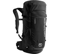 Ortovox Traverse 40 black raven - Größe 40 Liter