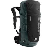Ortovox Traverse 40 dark arctic grey - Größe 40 Liter