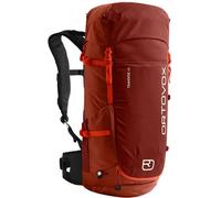 ORTOVOX TRAVERSE 40 | HOT ORANGE | 40