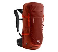 Ortovox TRAVERSE 40 Rucksack hot orange