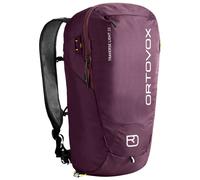 Ortovox - Traverse Light 20 - Wanderrucksack, Gr. 20 l, lila (Winetasting)