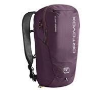 Ortovox - Traverse Light 20 - Wanderrucksack, Gr. 20 l, lila (Winetasting)