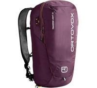 Ortovox - Traverse Light 20 - Wanderrucksack, Gr. 20 l, lila (Winetasting)