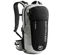 Ortovox - Traverse Pure 18 S - Wanderrucksack schwarz/grau (Grey Marble)
