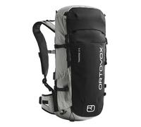 ORTOVOX Traverse Pure 28 S - Damen - Grau / Schwarz - Einheitsgröße- Modell 2025