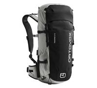 ORTOVOX Traverse Pure 28 S - Damen - Grau / Schwarz - Einheitsgröße- Modell 2025