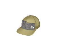 Ortovox Logo Air Trucker Cap Wild Herbs