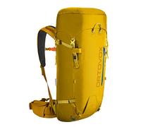 Ortovox Unisex-Adult Peak Light 32 Hochtouren-Rucksack, Yellow Corn, 32 Litros