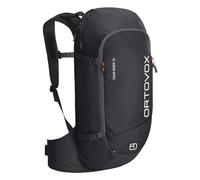 Ortovox Unisex Erwachsene Tour Rider Rucksack, Black Raven (Negro), 30 litros