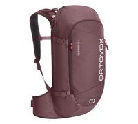 Ortovox Unisex Tour Rider Rucksack, Mountain Rose (Rosa), 28 litros