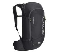 Ortovox Unisex Tour Rider Rucksack, Schwarz, 28 litros