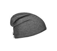Ortovox Wonderwool Mütze (Größe ONE SIZE, grau)