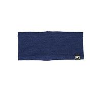 Ortovox Unisex Wonderwool Stirnband, Night Blue, Unisex