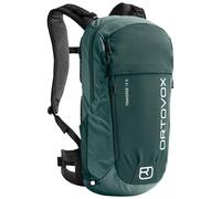 Ortovox Traverse 18 S glacier grey - Größe 18 Liter