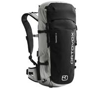 Ortovox - Wanderrucksack - Herren - Traverse 20 - Traverse Pure 30 Grey Marble - Grau Grau one size