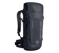 Ortovox - Wanderrucksack - Traverse 30 Dry Black Steel - schwarz schwarz one size
