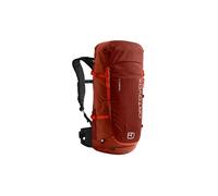 Ortovox Traverse 40 - Rucksack hot orange