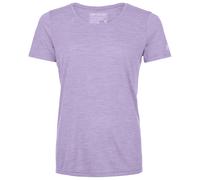 Ortovox 120 Cool Tec Clean TS Women S lush lavender blend