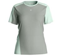 Ortovox 120 Merino Cool Tec Fast Upward TS W green sage M