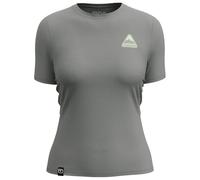 Ortovox - Women's 140 Cool Triangle TS - Merinoshirt, Gr. L, dark sage (DarkSage)