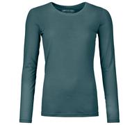 ORTOVOX Damen Funktionsshirt 150 Cool Clean petrol | M