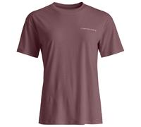 Ortovox 150 Cool Climbing Vibes TS Women M chestnut